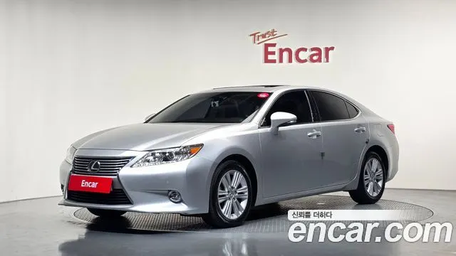 LEXUS ES350 2014