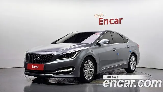 HYUNDAI ASLAN 2016
