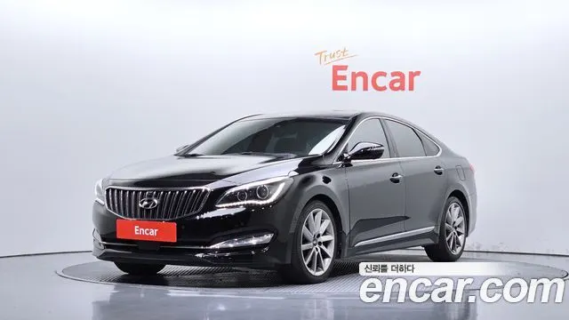 HYUNDAI ASLAN 2016
