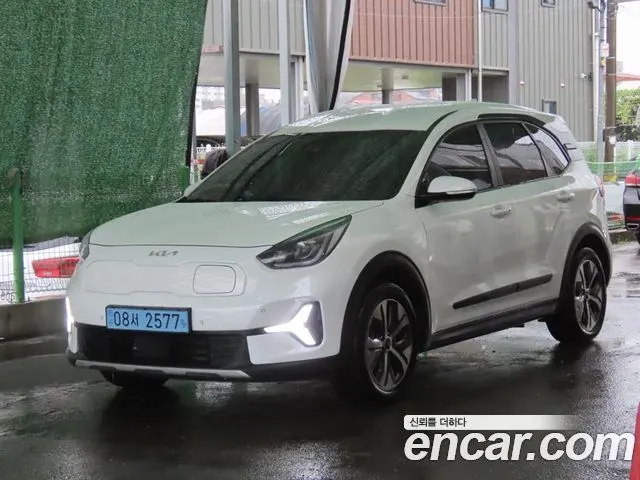 KIA NIRO PLUS 2024