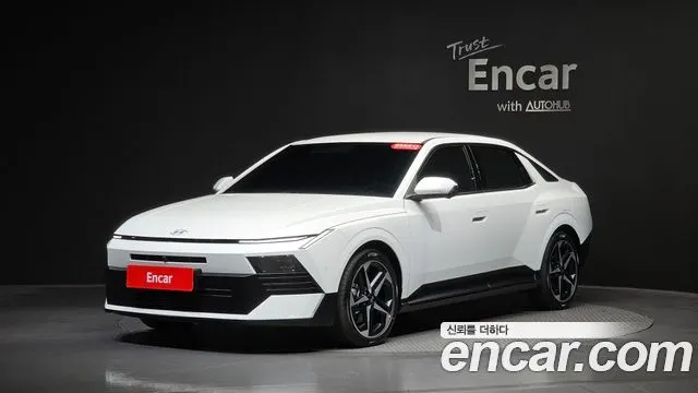 HYUNDAI AVANTE — из Кореи под ключ