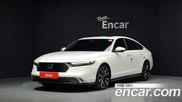 HONDA ACCORD 1 2024
