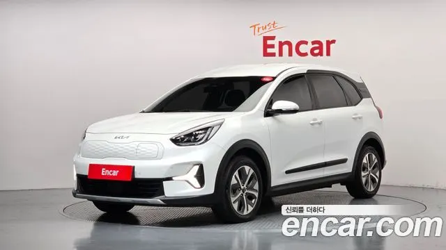 KIA NIRO PLUS 2023