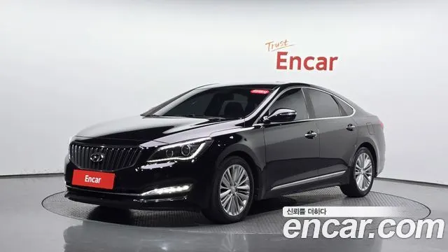 HYUNDAI ASLAN 2016