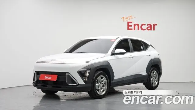 HYUNDAI KONA HYBRID 2023