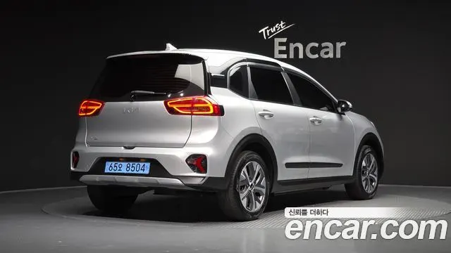 KIA NIRO PLUS 2023