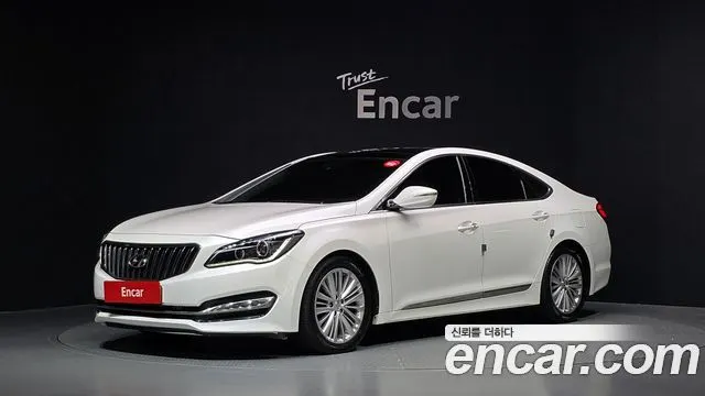 HYUNDAI ASLAN 2015