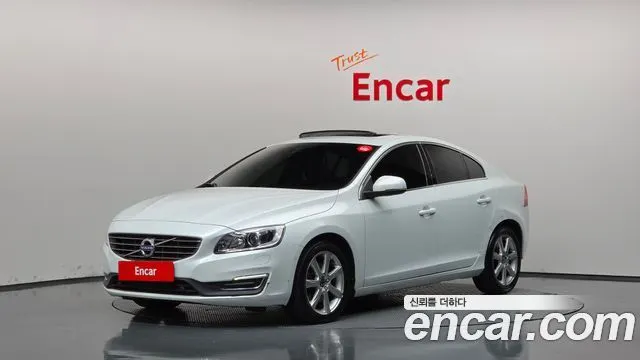 VOLVO S60 2017