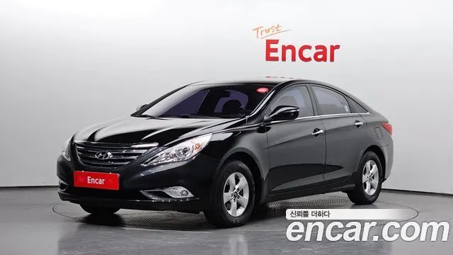 HYUNDAI SONATA THE BRILLIANT 2015