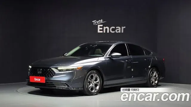 HONDA ACCORD 1 2023
