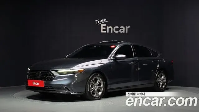 HONDA ACCORD 1 2023