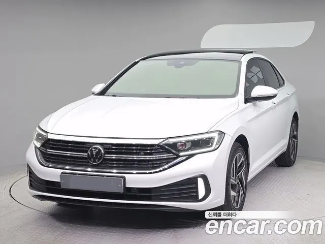 VOLKSWAGEN JETTA 2024