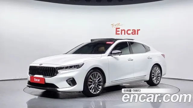 KIA K7 PREMIER 2020