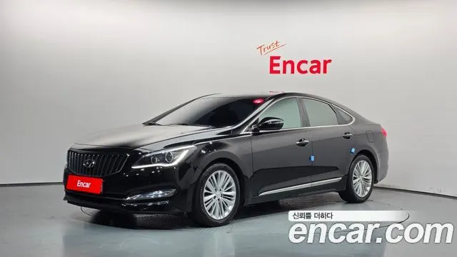 HYUNDAI ASLAN 2016