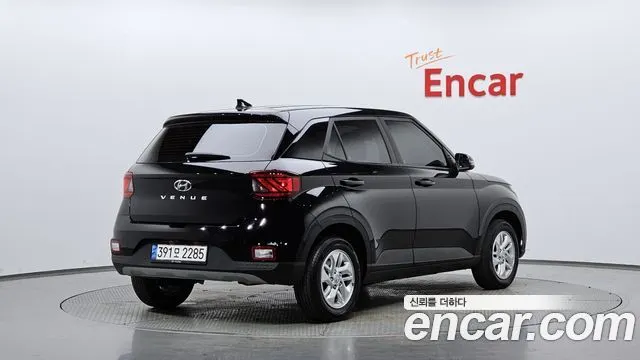 HYUNDAI VENUE 2022
