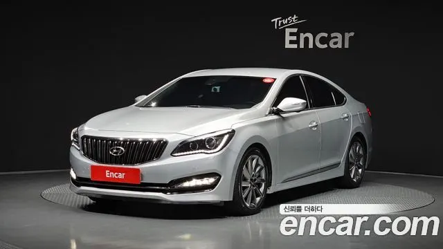HYUNDAI ASLAN 2015