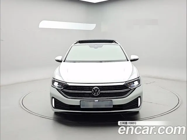 VOLKSWAGEN JETTA 2023