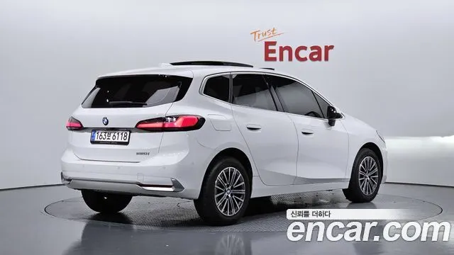 BMW 2 SERIES ACTIVE TOURER 2023
