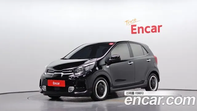 KIA MORNING URBAN 2023