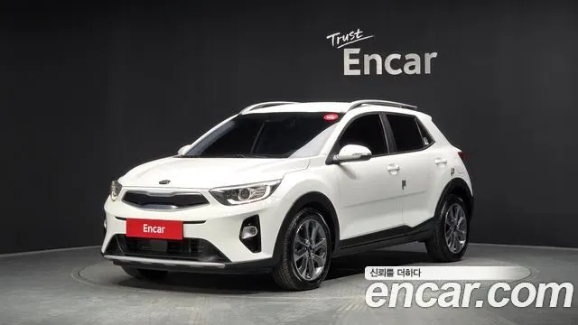 KIA STONIC 2019