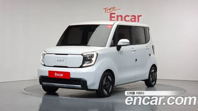 KIA KIA RAY EV 2024