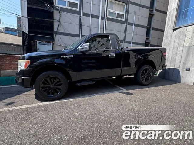 FORD F150 2013