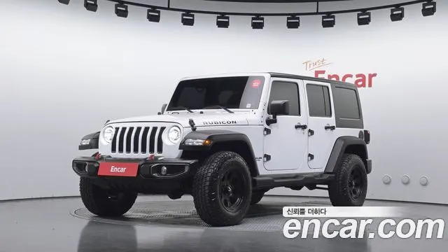 JEEP WRANGLER 2012