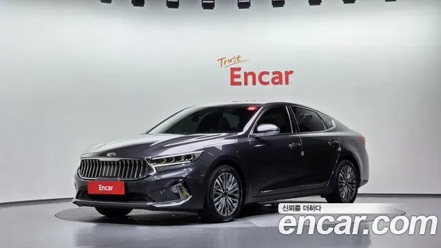 KIA K7 PREMIER 2020