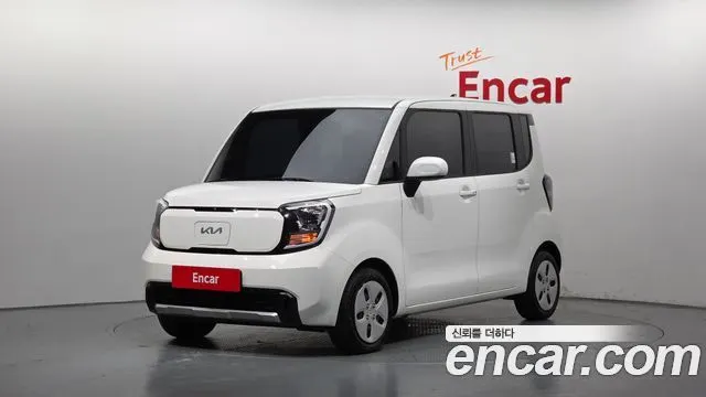 KIA KIA RAY EV 2025