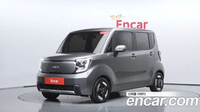 KIA KIA RAY EV 2024