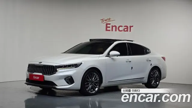 KIA K7 PREMIER 2020