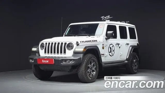 JEEP WRANGLER 2019