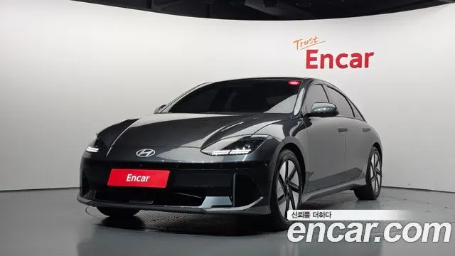 HYUNDAI IONIQ 6 2023