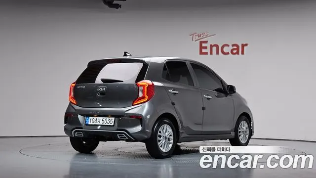 KIA MORNING URBAN 2023