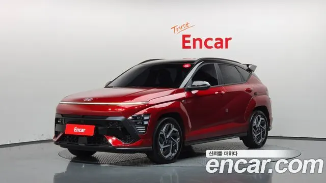 HYUNDAI KONA HYBRID 2026