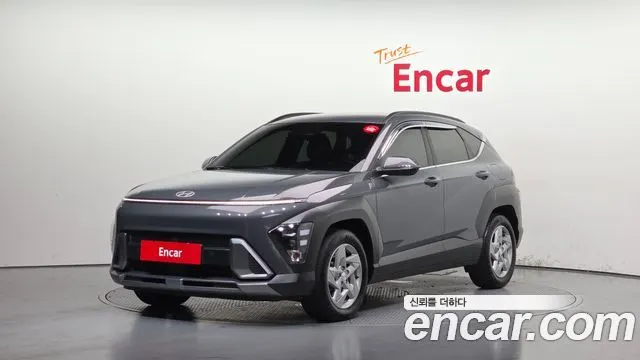 HYUNDAI KONA HYBRID 2026