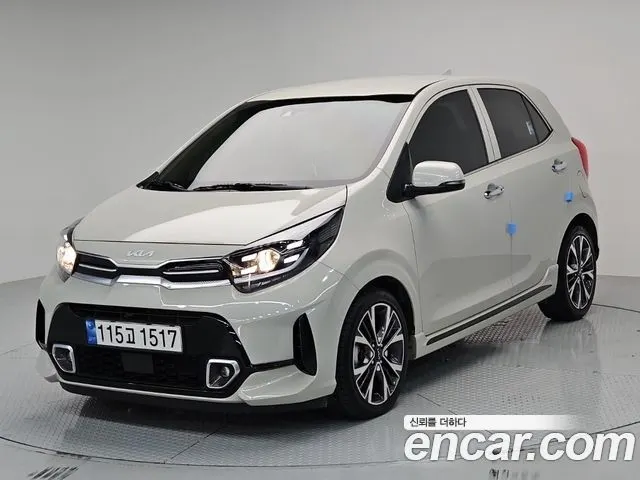 KIA MORNING URBAN 2023