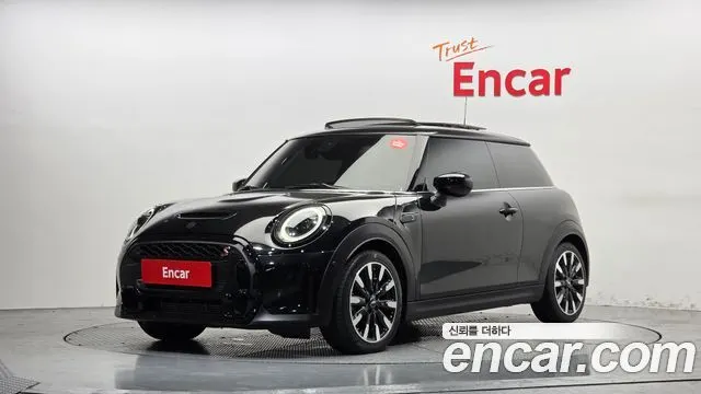 MINI COOPER S 2023
