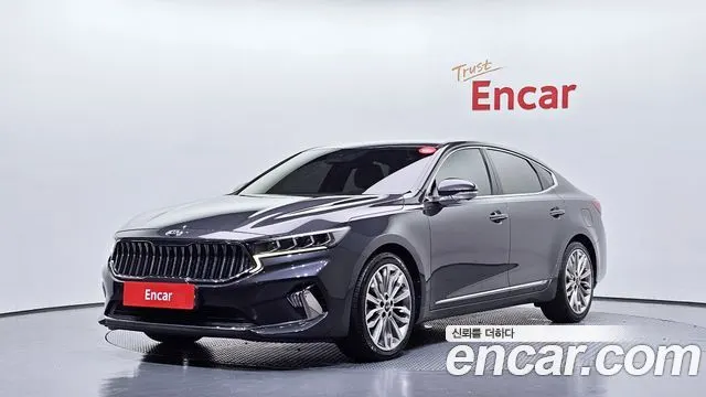 KIA K7 PREMIER 2020