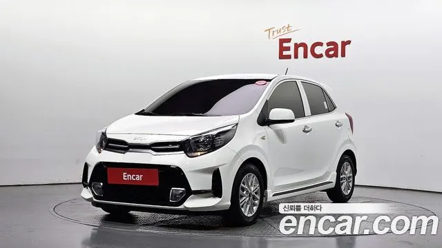 KIA MORNING URBAN 2023