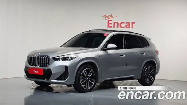 BMW X1 2023