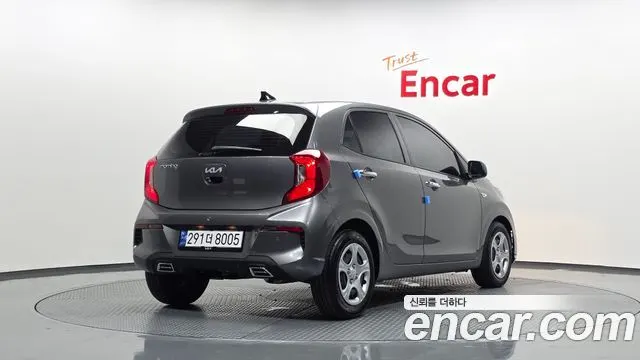 KIA MORNING URBAN 2023