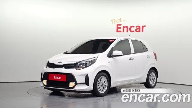KIA MORNING URBAN 2021
