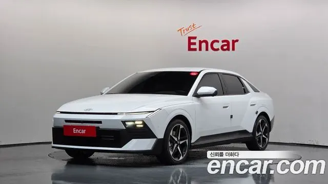 HYUNDAI AVANTE — из Кореи под ключ