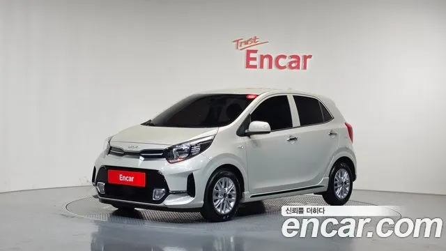 KIA MORNING URBAN 2023