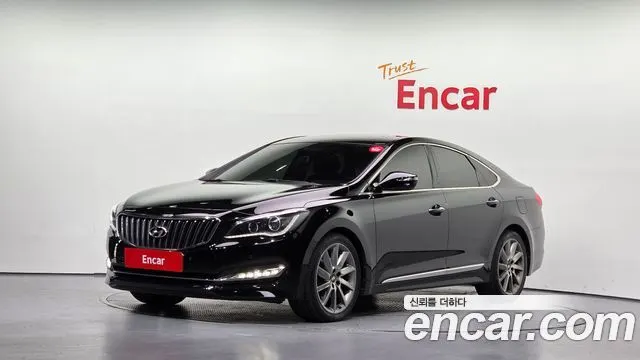 HYUNDAI ASLAN 2015