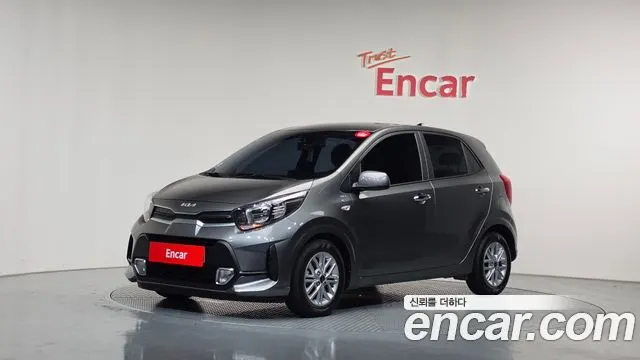 KIA MORNING URBAN 2022