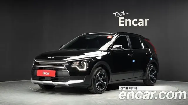 KIA NIRO 2026