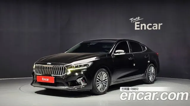 KIA K7 PREMIER 2020