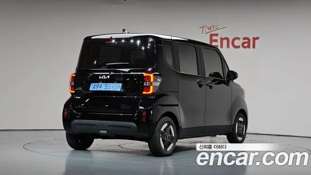 KIA KIA RAY EV 2026